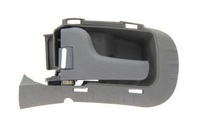 Door Handle, interior equipment BLIC 6010-02-020409P