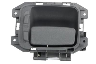 Handle, bootlid BLIC 6010-02-037417WP