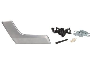 Door Handle, interior equipment BLIC 6010-02-049409P