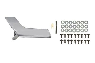 Door Handle, interior equipment BLIC 6010-02-049409PP