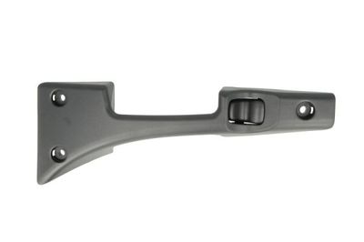 Door Handle, interior equipment BLIC 6010-02-065410WP