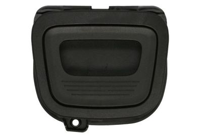 Handle, bootlid BLIC 6010-02-0828417P