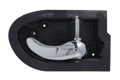 Door Handle, interior equipment BLIC 6010-03-004408P