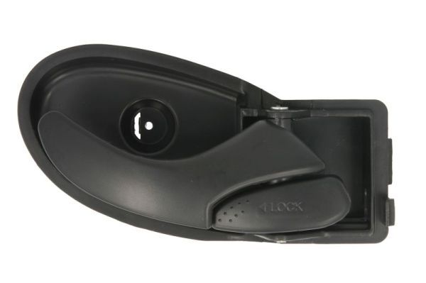 BLIC 6010-03-025408P Door Handle, interior equipment