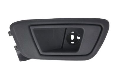 Door Handle, interior equipment BLIC 6010-03-0378409P