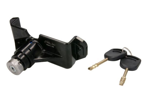 BLIC 6010-03-042427P Bonnet Lock