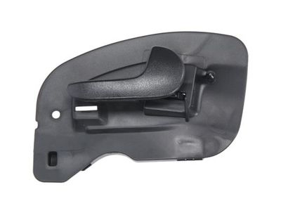 Door Handle, interior equipment BLIC 6010-04-040408P
