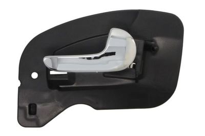Door Handle, interior equipment BLIC 6010-04-040408PP