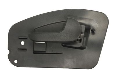 Door Handle, interior equipment BLIC 6010-04-040408TP