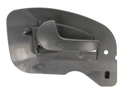 Door Handle, interior equipment BLIC 6010-04-040409P