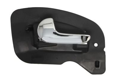 Door Handle, interior equipment BLIC 6010-04-040409PP