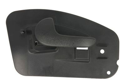 Door Handle, interior equipment BLIC 6010-04-040409TP