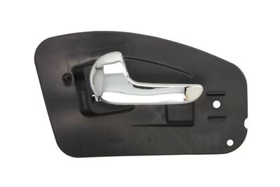 Door Handle, interior equipment BLIC 6010-04-040409TPP