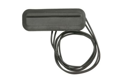 Handle, bootlid BLIC 6010-04-1067417P