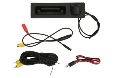 Handle, bootlid BLIC 6010-05-0093417P
