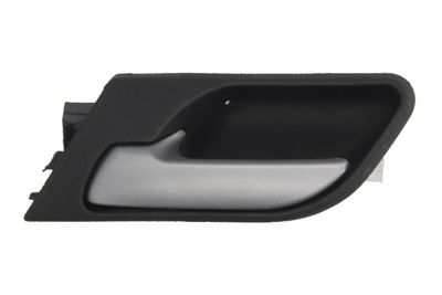 Door Handle, interior equipment BLIC 6010-05-015409TP