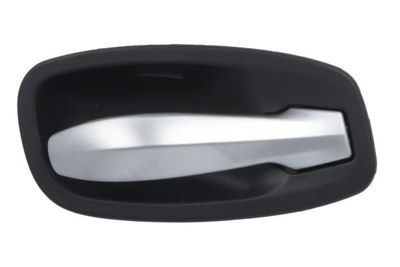Door Handle, interior equipment BLIC 6010-05-017408PP