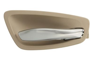 Door Handle, interior equipment BLIC 6010-05-020408PP
