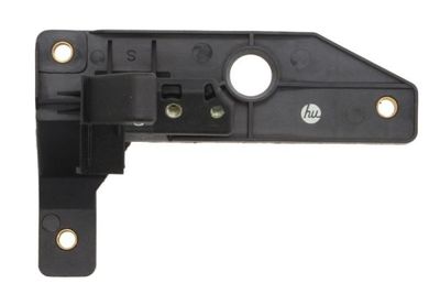 Door Handle, interior equipment BLIC 6010-07-017409PP