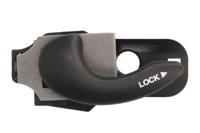 Door Handle, interior equipment BLIC 6010-07-022409P