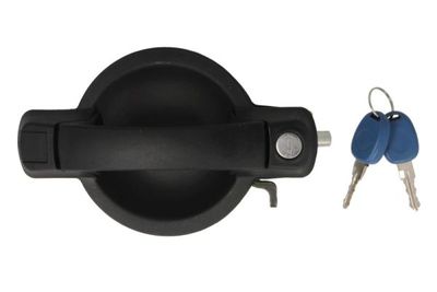 Exterior Door Handle BLIC 6010-07-029401PP