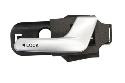 Door Handle, interior equipment BLIC 6010-07-029408P