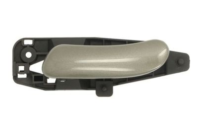 Door Handle, interior equipment BLIC 6010-07-030409P