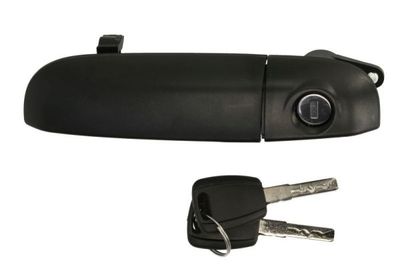 Exterior Door Handle BLIC 6010-07-0335401PP