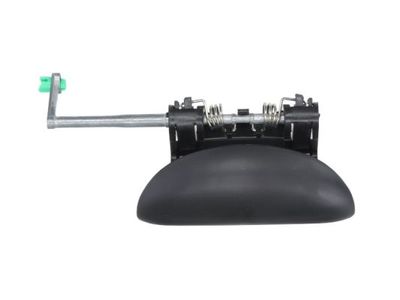 Exterior Door Handle BLIC 6010-08-015402P