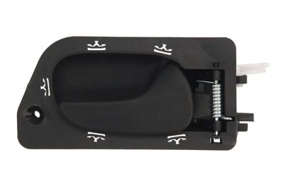 Door Handle, interior equipment BLIC 6010-09-003408P