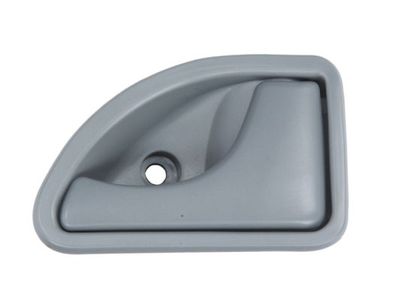Door Handle, interior equipment BLIC 6010-09-029408PP
