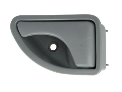 Door Handle, interior equipment BLIC 6010-09-029409PP