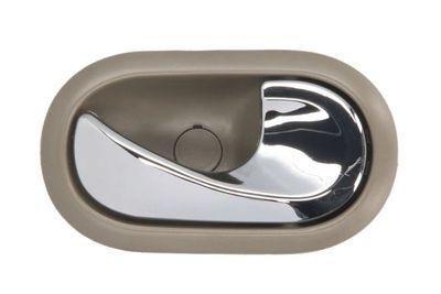 Door Handle, interior equipment BLIC 6010-09-048408P