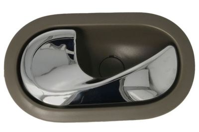 Door Handle, interior equipment BLIC 6010-09-048409P
