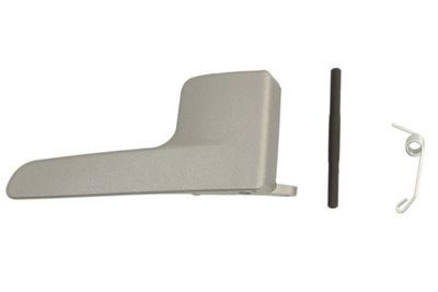 Door Handle, interior equipment BLIC 6010-10-010408PPP