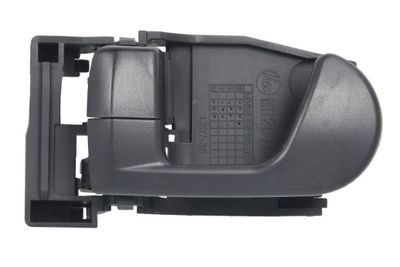 Door Handle, interior equipment BLIC 6010-15-044409P