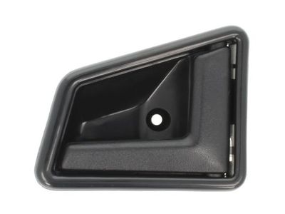 Door Handle, interior equipment BLIC 6010-18-004408P