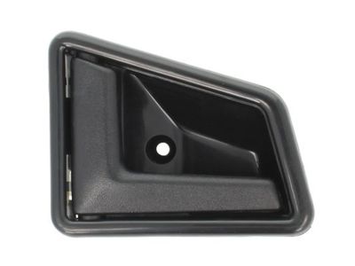 Door Handle, interior equipment BLIC 6010-18-004409P