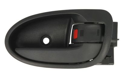 Door Handle, interior equipment BLIC 6010-19-059408P