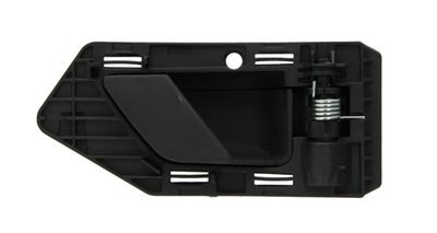 Door Handle, interior equipment BLIC 6010-21-015408P