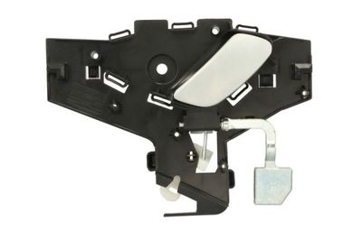 Door Handle, interior equipment BLIC 6010-21-020409P