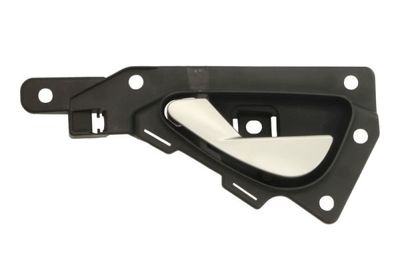 Door Handle, interior equipment BLIC 6010-22-016409P