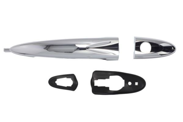 BLIC 6010-23-012401P Exterior Door Handle