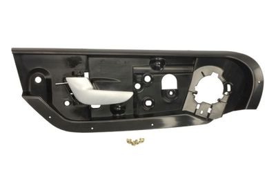 Door Handle, interior equipment BLIC 6010-24-016401P