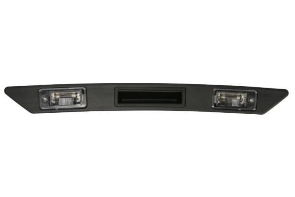 BLIC 6010-25-0060417P Handle, bootlid