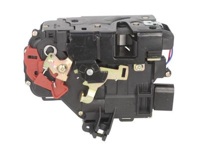 Door Lock BLIC 6010-25-016422P