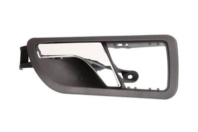 Door Handle, interior equipment BLIC 6010-43-004408TPP