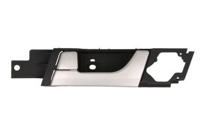 Door Handle, interior equipment BLIC 6010-56-015408P