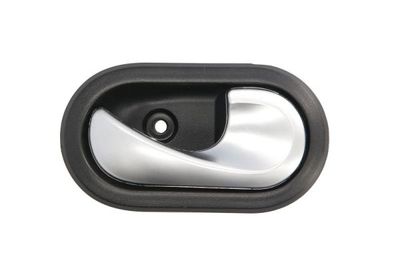 Door Handle, interior equipment BLIC 6010-67-005408PP