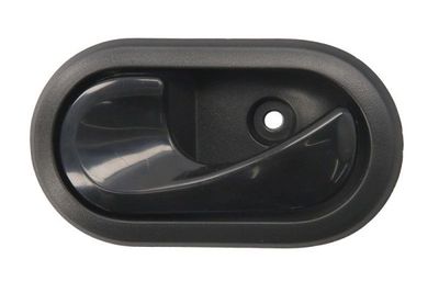 Door Handle, interior equipment BLIC 6010-67-005409P